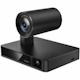 Yealink UVC86 Video Conferencing Camera - 8 Megapixel - 30 fps - Black - USB 3.0 Type B