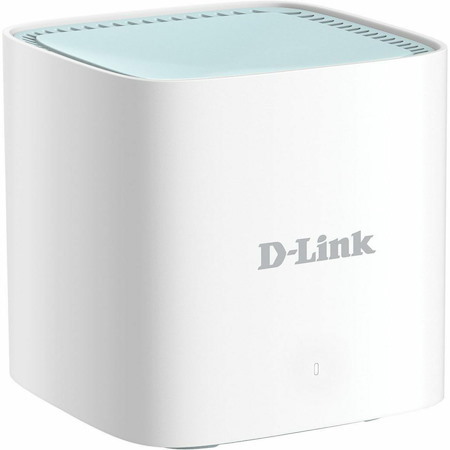 D-Link EAGLE PRO AI M15 Wi-Fi 6 IEEE 802.11 a/b/g/n/ac/ax  Wireless Router