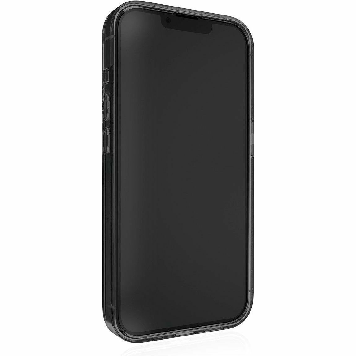 STM Goods Relax Case for Apple iPhone 15 Smartphone - Black, Grey