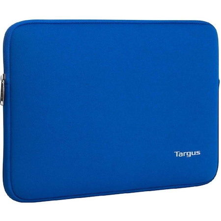 Targus Bonafide TBS92702GL Carrying Case (Sleeve) for 14" Notebook, School, Cafe - Blue