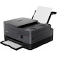 Canon PIXMA TR7020a Wireless Inkjet Multifunction Printer - Color - Black