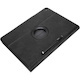 Targus Versavu THZ651GL Carrying Case (Folio) for 32.8 cm (12.9") Apple iPad Pro - Black