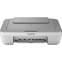 Canon PIXMA MG2460 Inkjet Multifunction Printer - Colour