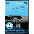 Digital Innovations CleanDr for Car Audio & Video Laser Lens Cleaner