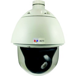 ACTi I96 2 Megapixel Network Camera - Colour - Dome