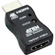 VanCryst True 4K HDMI EDID Emulator Adapter