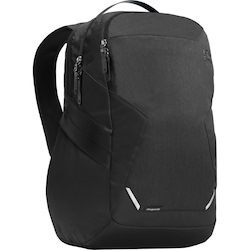STM Goods Myth Carrying Case (Backpack) for 15" to 16" Apple MacBook Pro - Black