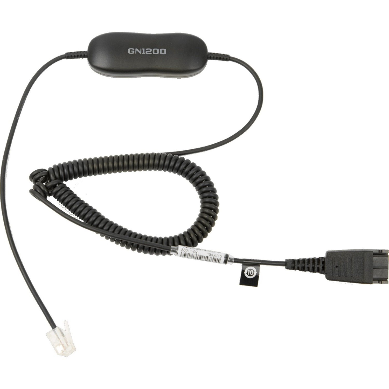 Jabra Network Cable