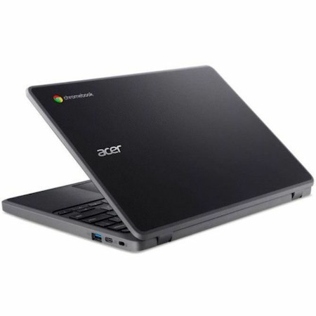 Acer Chromebook 511 C736 C736-C09R 11.6" Chromebook - WXGA - Intel N100 - 4 GB - 32 GB Flash Memory - Black