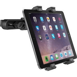 Cygnett CarGo II Vehicle Mount for Tablet PC, iPad - Black