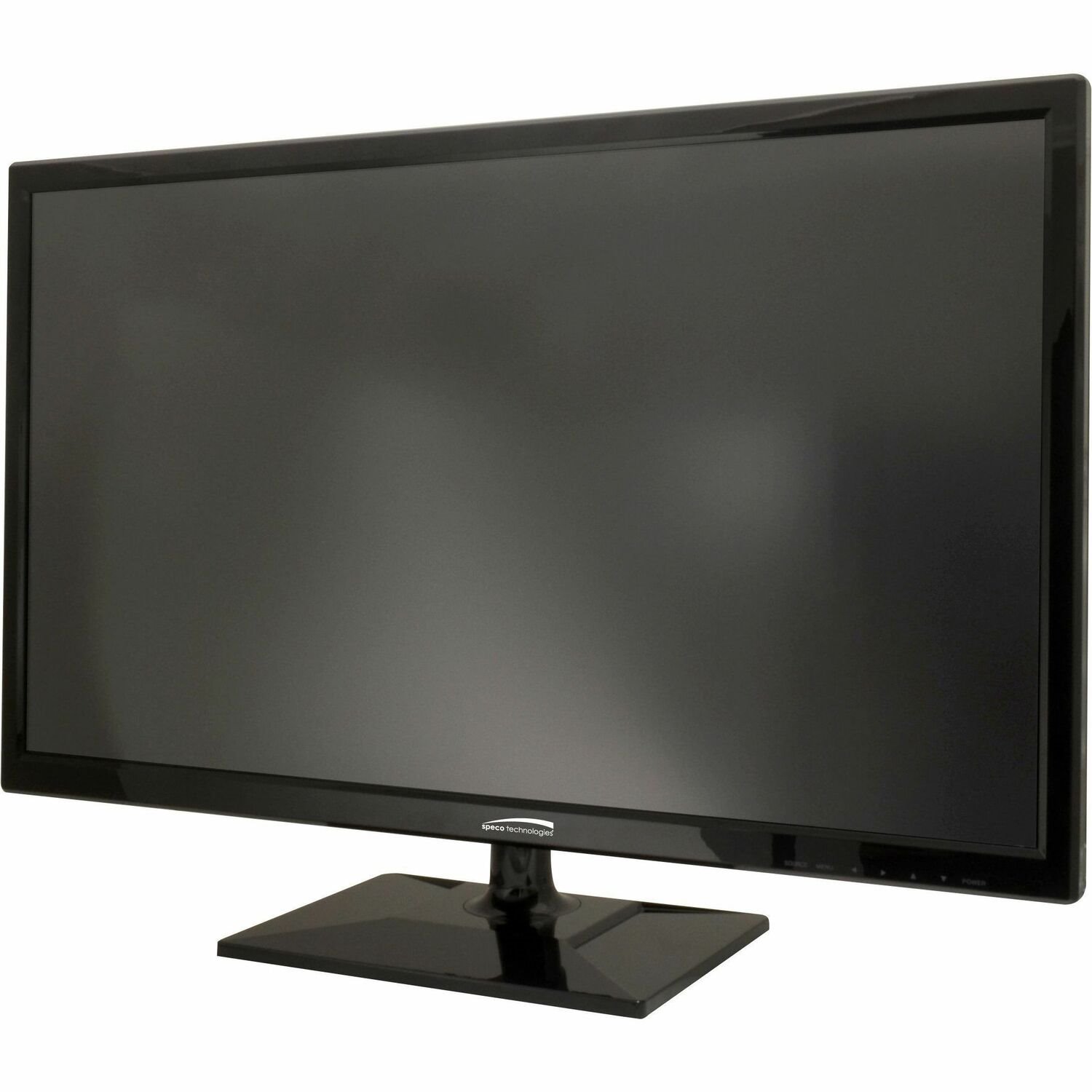 Speco Ultra M284K2 28" Class 4K LCD Monitor - 16:9 - Black