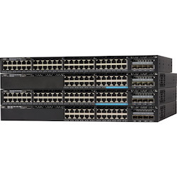 Cisco Catalyst 3650-12X48UQ-S Switch