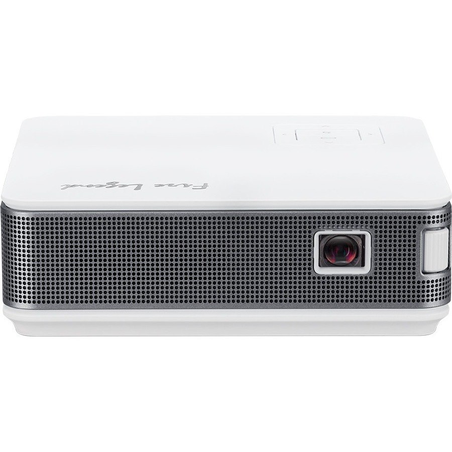 AOpen PV12p DLP Projector - 16:9