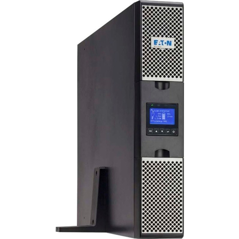 Eaton 9PX1000IRTN Double Conversion Online UPS - 1 kVA/1 kW