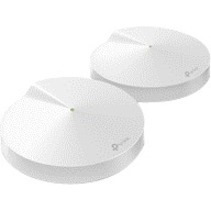 TP-Link Deco M5 Dual Band IEEE 802.11ac 1.27 Gbit/s Wireless Access Point