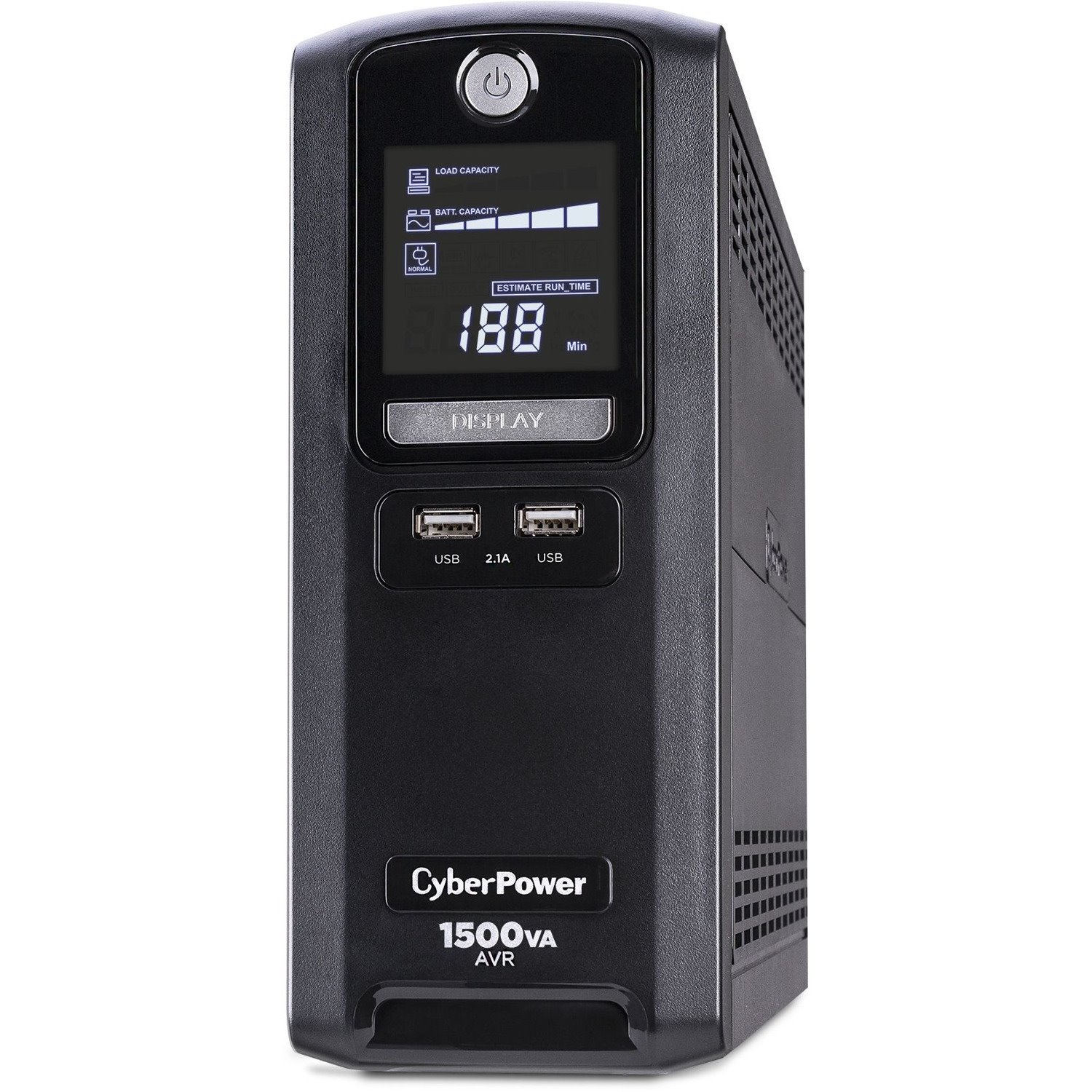 CyberPower LX1500GU-FC Battery Backup UPS Systems