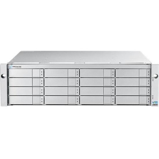 Promise J3600SD DAS Storage System