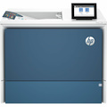 HP LaserJet Enterprise 5700dn Desktop Wireless Laser Printer - Colour