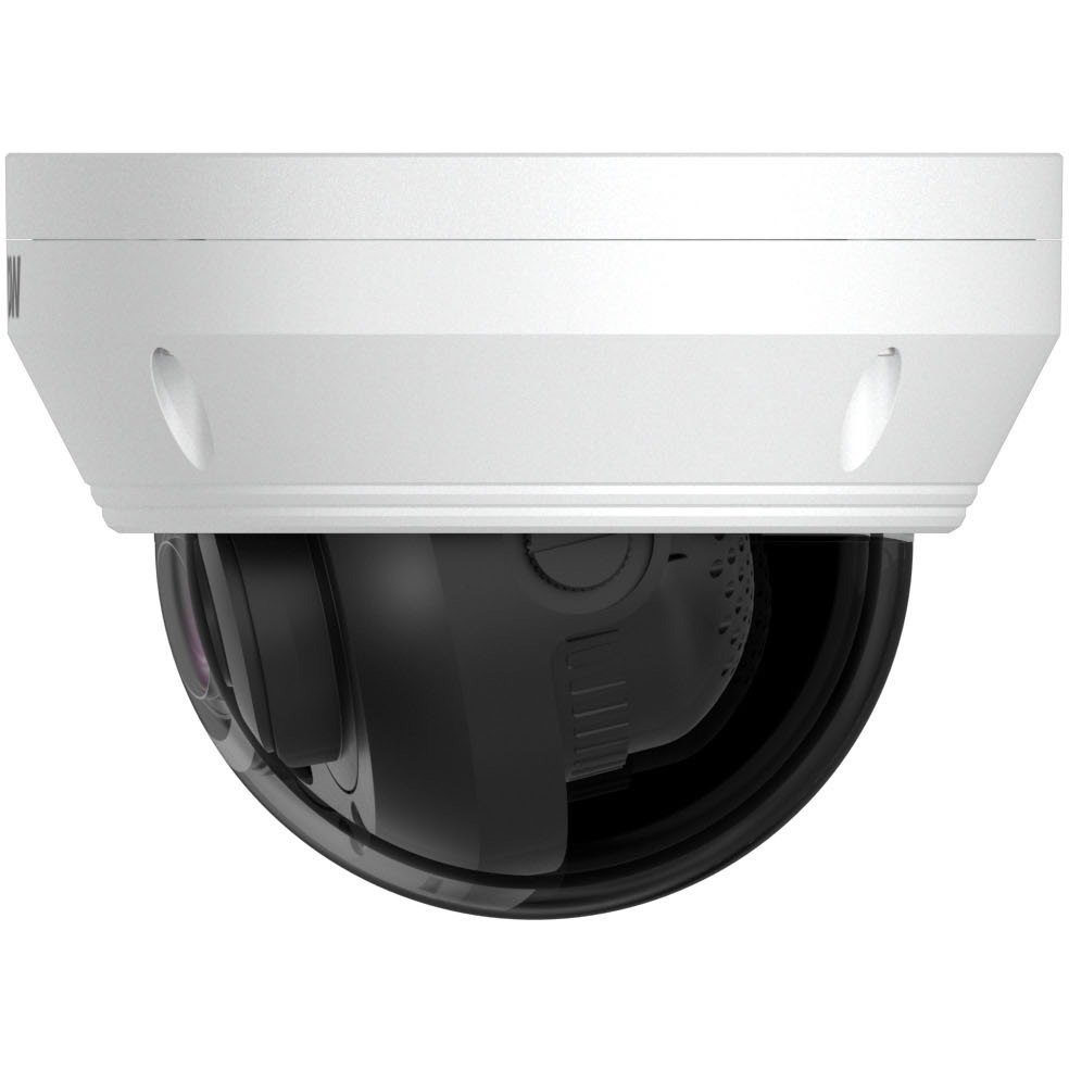 Digital Watchdog MEGAPIX DWC-MV95WIATW 5 Megapixel Outdoor Network Camera - Color - Dome - White