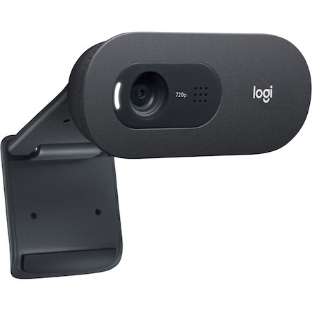 Logitech C505e Webcam - 30 fps - USB Type A