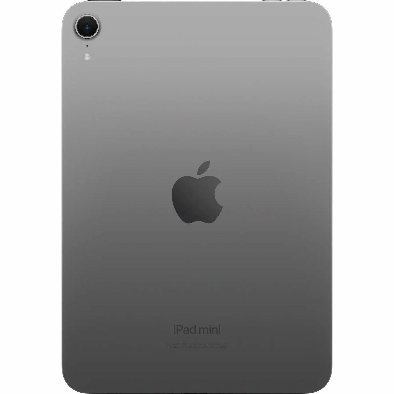 Apple iPad mini (2024) A2993 Tablet - 21.1 cm (8.3") - Apple A17 Pro (3 nm) Hexa-core - 8 GB - 128 GB Storage - Space Gray