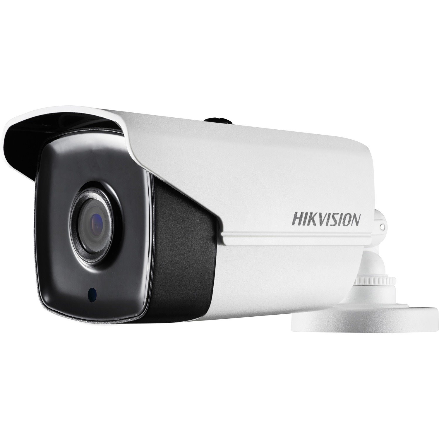 Hikvision Turbo HD DS-2CE16H1T-IT3 5 Megapixel HD Surveillance Camera - Monochrome, Color - Bullet