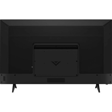 VIZIO D D43FM-K04 42.5" Smart LED-LCD TV 2022 - HDTV - Black