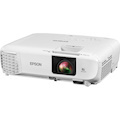 Epson Home Cinema 1080 3LCD Projector - 16:9 - Ceiling Mountable