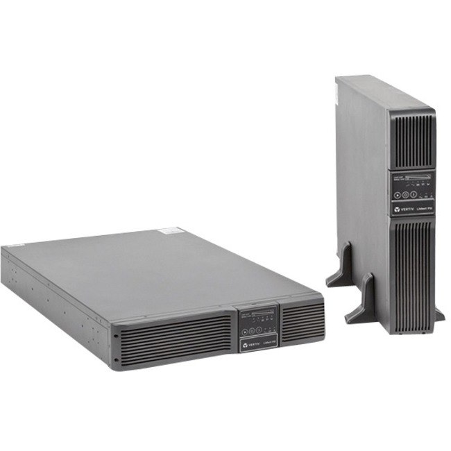 Vertiv Liebert PSI UPS 2200VA/1980W/230V | Line Interactive Rack Tower AVR