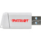 Patriot Memory Supersonic Rage Prime 1TB USB 3.2 (Gen 2) Flash Drive