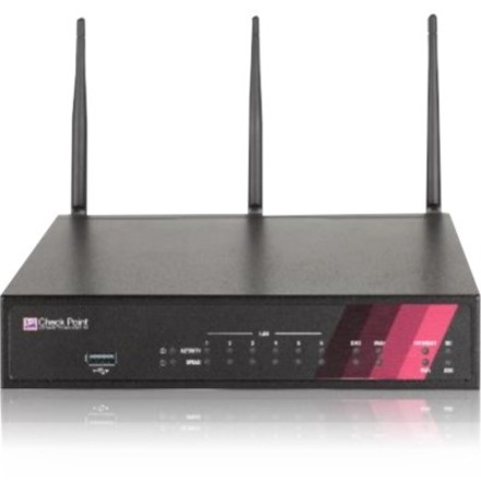 Check Point 1450 Network Security/Firewall Appliance
