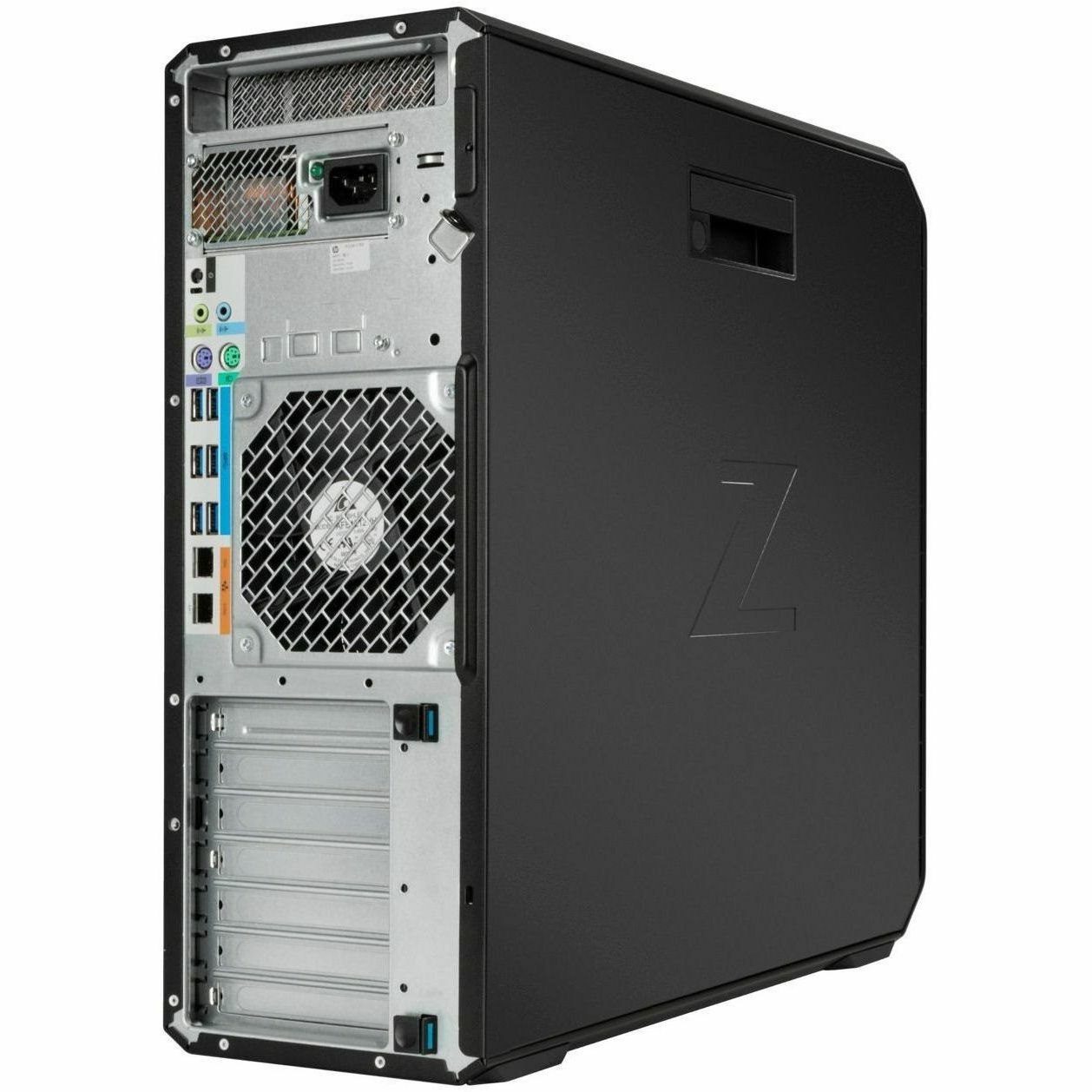 HP Z6 G4 Workstation - Intel Xeon Bronze 3204 - 64 GB - 1 TB HDD - Tower