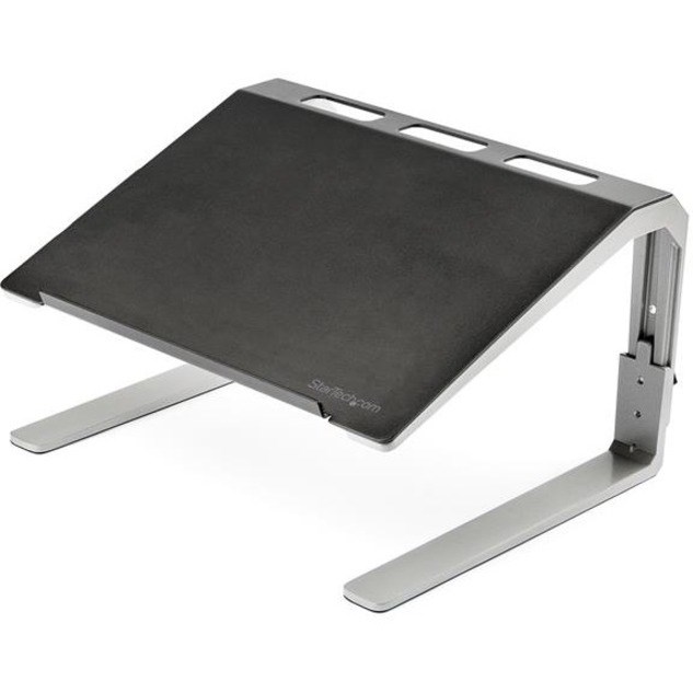 StarTech Steel & Aluminium Notebook Stand - Adjustable