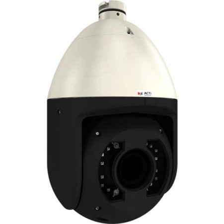 ACTi B913 5 Megapixel Outdoor HD Network Camera - Color, Monochrome