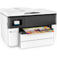 HP Officejet Pro 7740 Wireless Inkjet Multifunction Printer - Colour