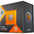 AMD Ryzen 9 7000 7900X3D Dodeca-core (12 Core) 4.40 GHz Processor