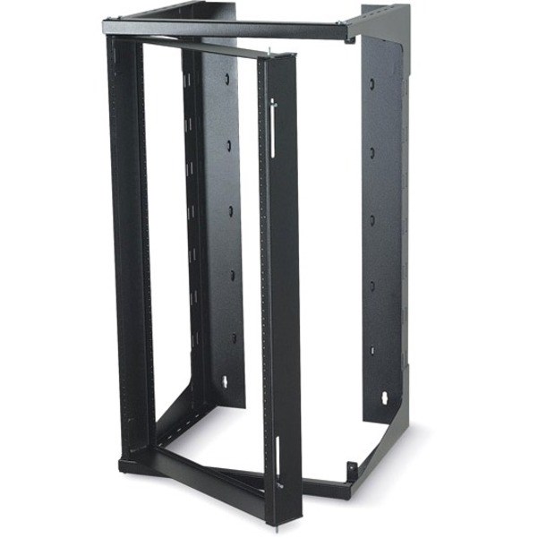 Black Box RM069A-R3 Wallmount Rack Frame