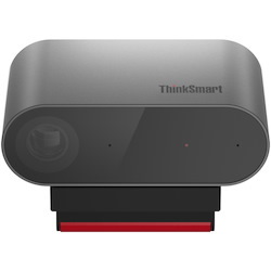Lenovo ThinkSmart Webcam - 60 fps - USB 3.2 Gen 1