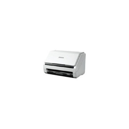 Epson WorkForce DS-570WII Sheetfed Scanner - 600 dpi Optical