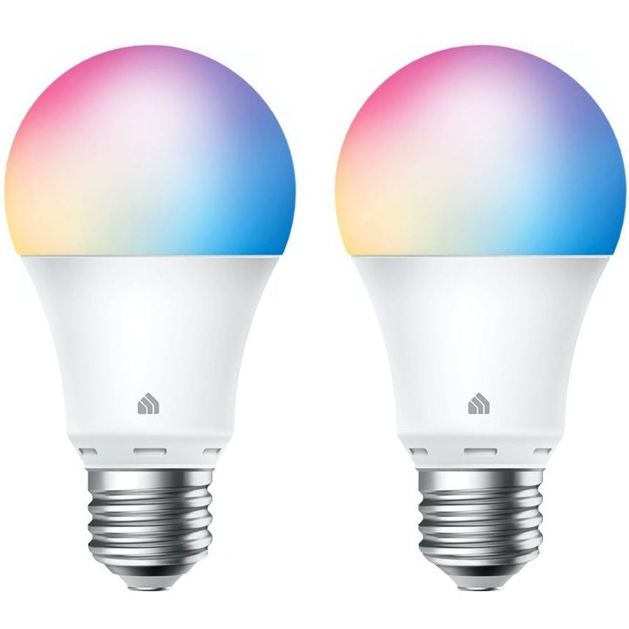 TP-Link Kasa Smart KL125P2 (2-pack) - Kasa Smart Light Bulbs