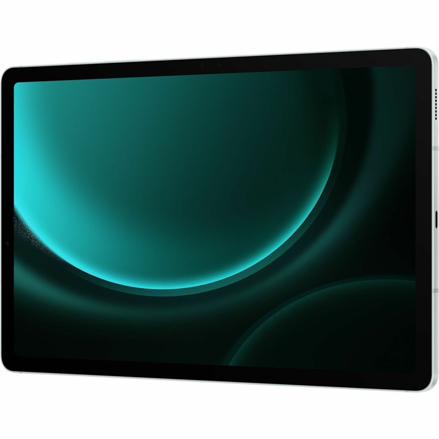 Samsung Galaxy Tab S9 FE SM-X510 Rugged Tablet - 10.9" WUXGA+ - Samsung Exynos 1380 (5 nm) Octa-core - 6 GB - 128 GB Storage - Light Green