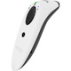Socket Mobile SocketScan S740 Handheld Barcode Scanner - Wireless Connectivity - White