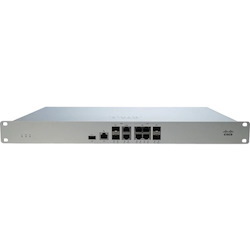 Meraki MX105 Router/Security Appliance	