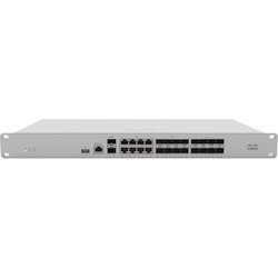 Meraki MX250 Router/Security Appliance	