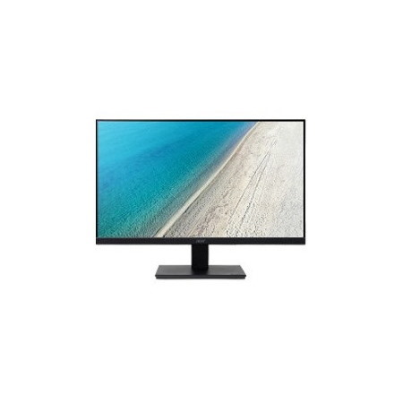 Acer V227Q Full HD LCD Monitor - 16:9 - Black
