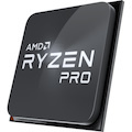 AMD Ryzen 5 PRO 5000 5650G Hexa-core (6 Core) 3.90 GHz Processor - OEM Pack