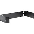 Black Box Mounting Bracket for Electronic Equipment - TAA Compliant