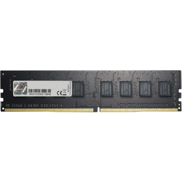 G.Skill 8GB DDR4-2666 DIMM Memory