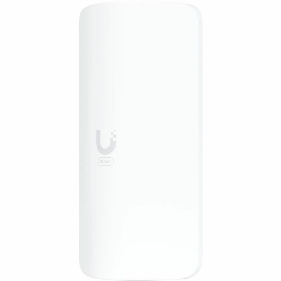 Ubiquiti Wave AP Micro Single Band IEEE 802.11ax 5 Gbit/s Wireless Access Point - Outdoor