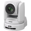 Sony Pro BRC-H800 14.2 Megapixel HD Network Camera - Dome - White